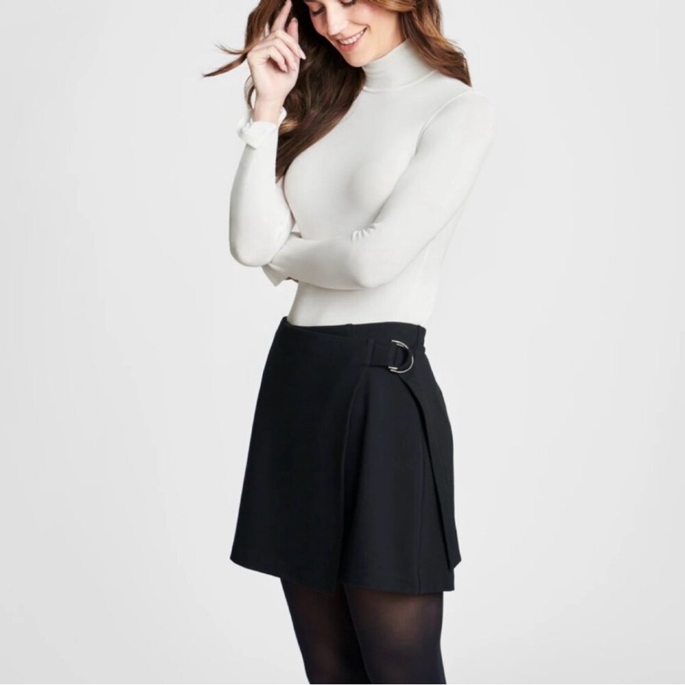 Spanx Wrap Skort